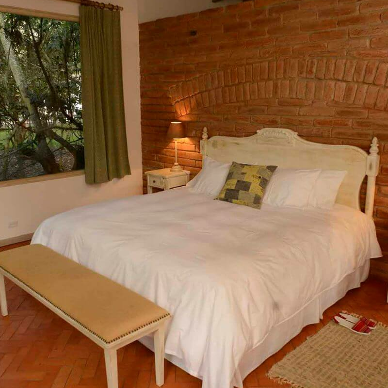 Hacienda Piman