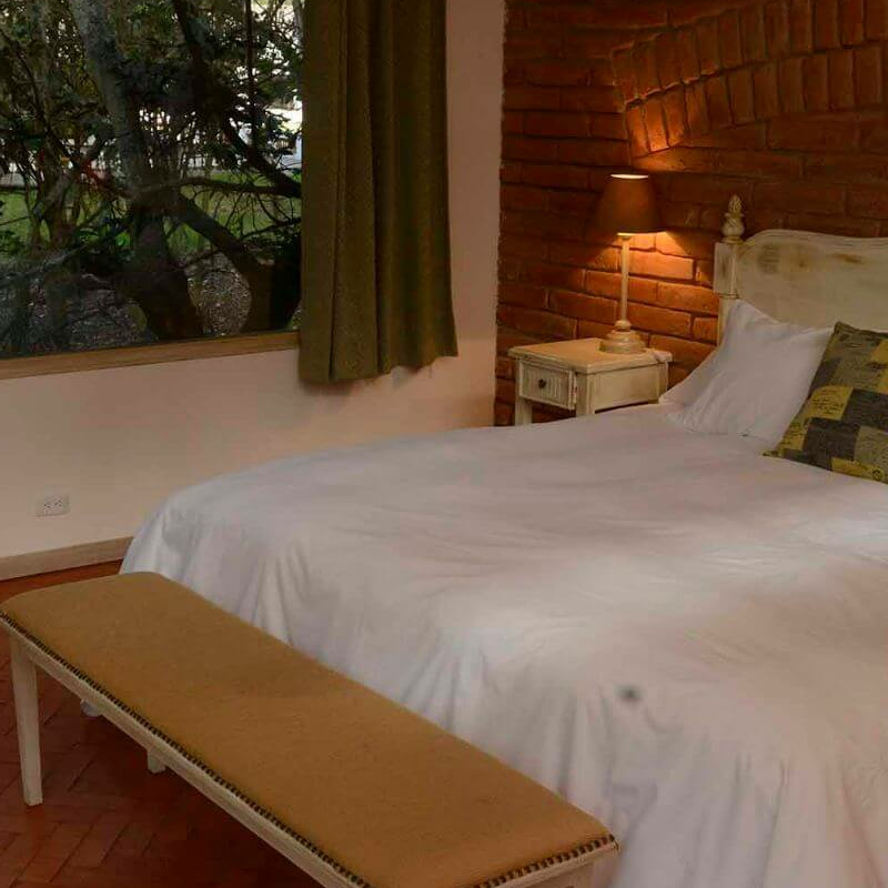 Hacienda Piman