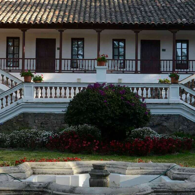 Hacienda Piman