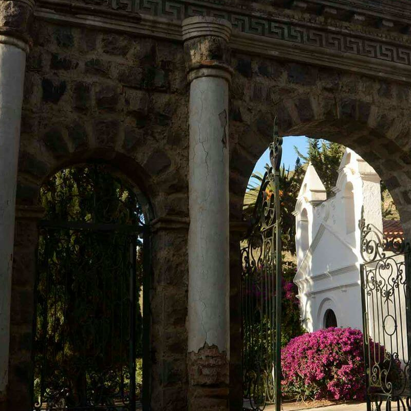 Hacienda Piman