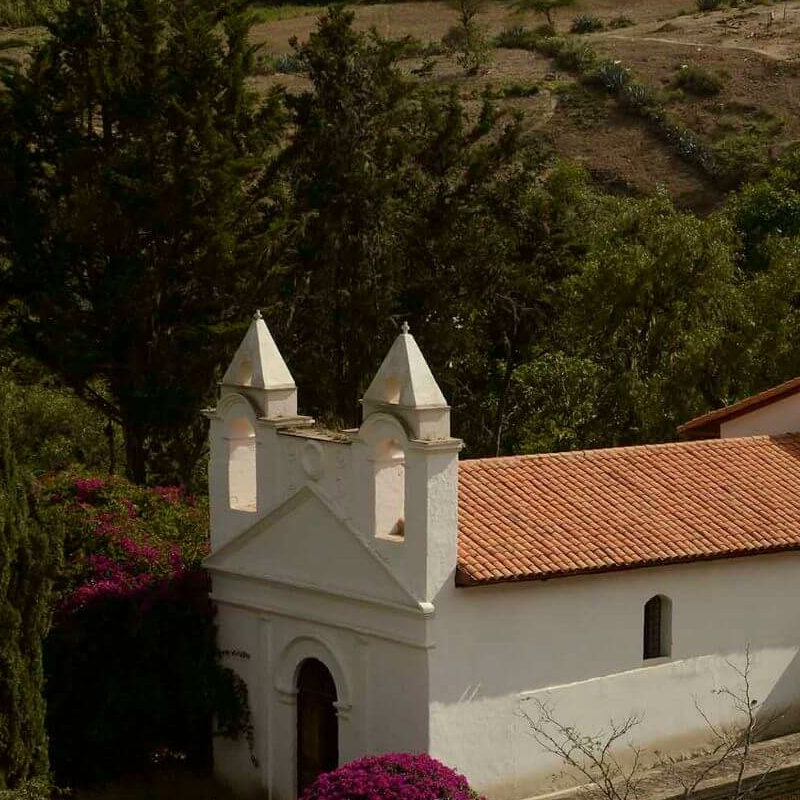 Hacienda Piman