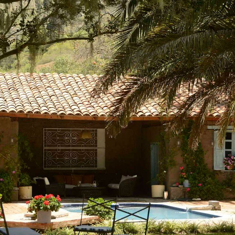 Hacienda Piman