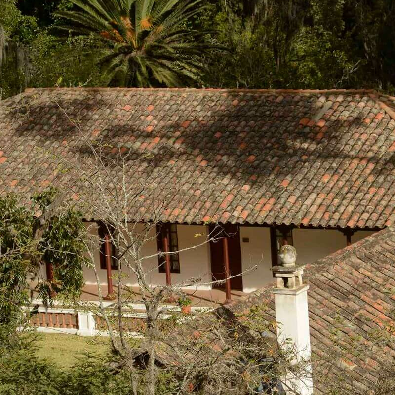 Hacienda Piman