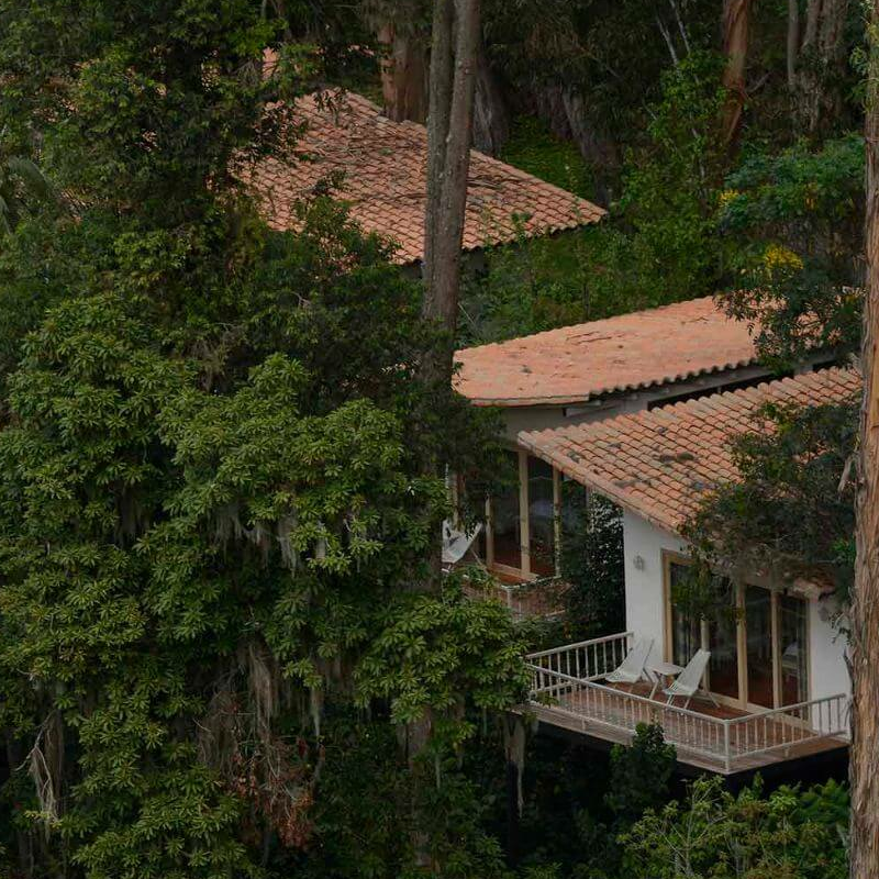 Hacienda Piman