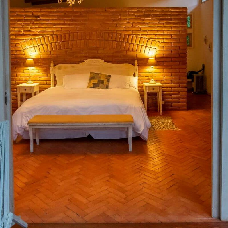 Hacienda Piman