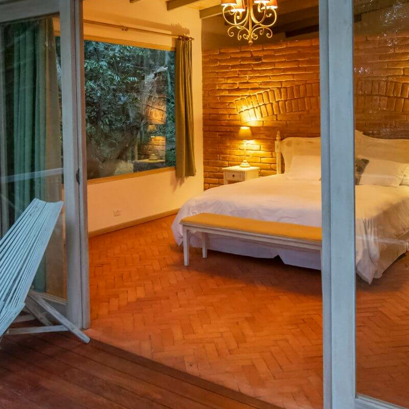 Hacienda Piman
