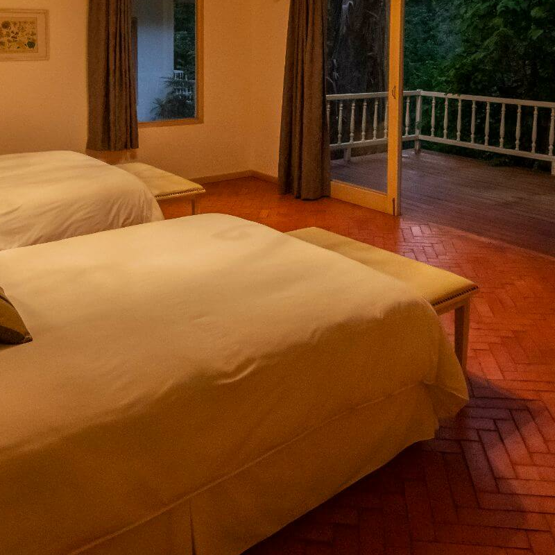 Hacienda Piman