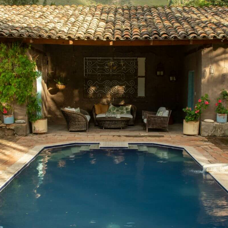 Hacienda Piman