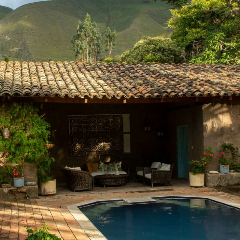 Hacienda Piman