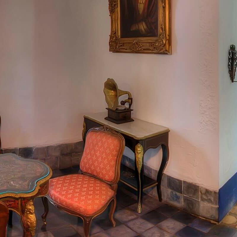 Hacienda Pinsaqui