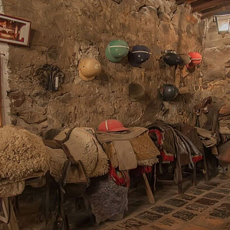 Hacienda Pinsaqui