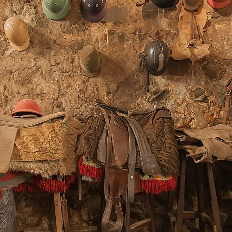 Hacienda Pinsaqui