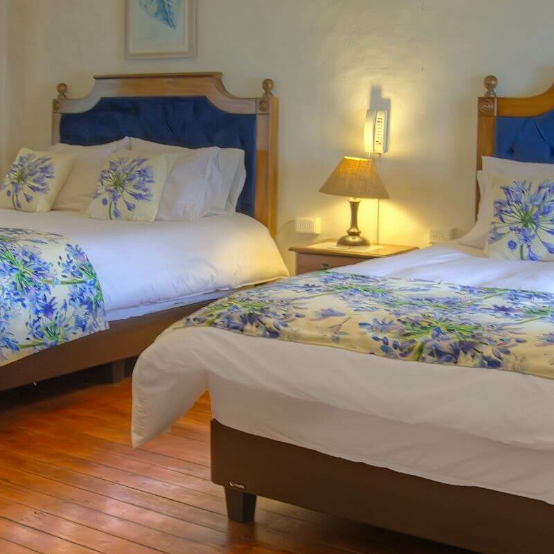 Hacienda Pinsaqui
