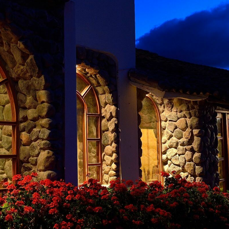 Hacienda Santa Ana