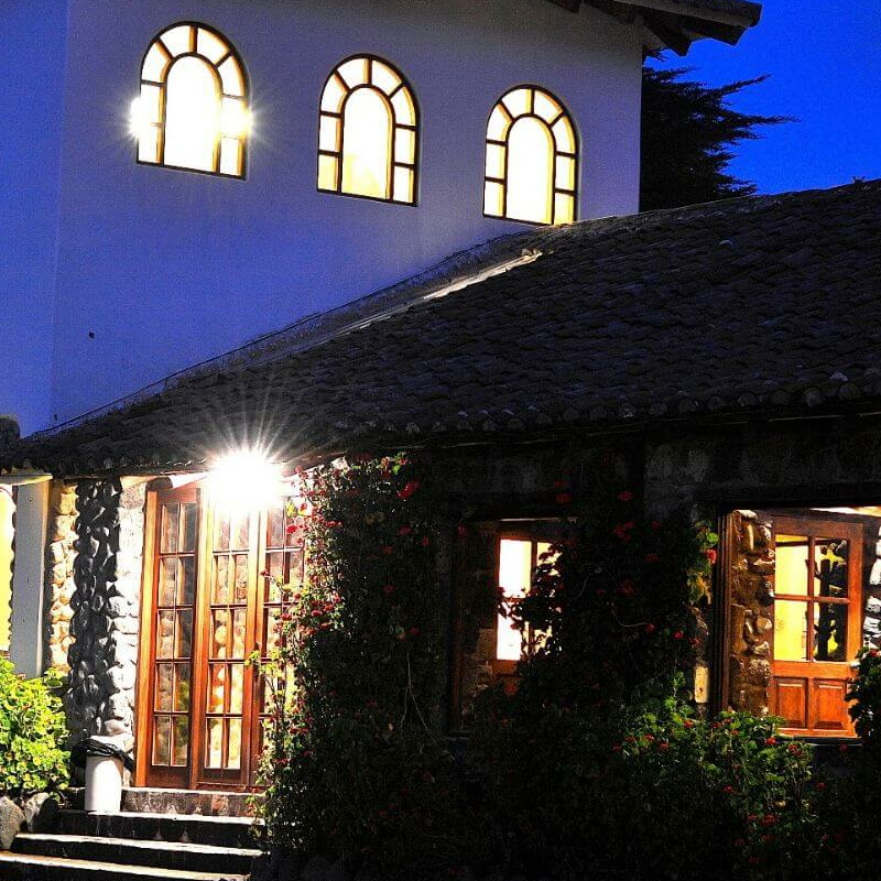 Hacienda Santa Ana