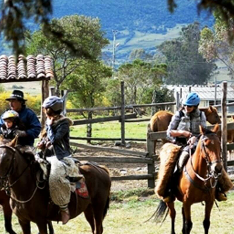 Hacienda Santa Ana