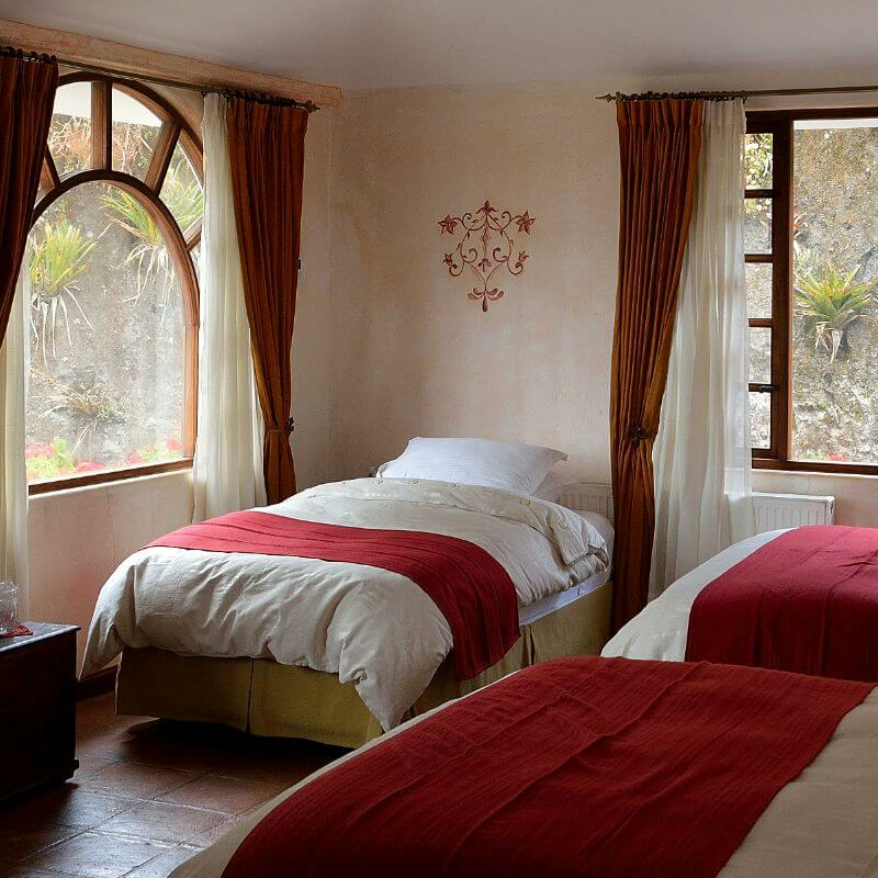Hacienda Santa Ana