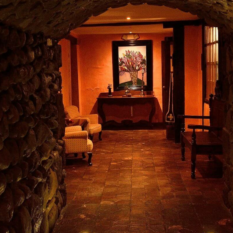 Hacienda Santa Ana