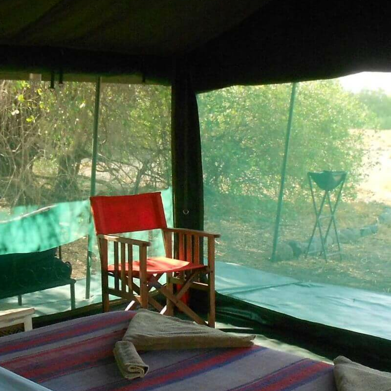 Halisi Natron Camp