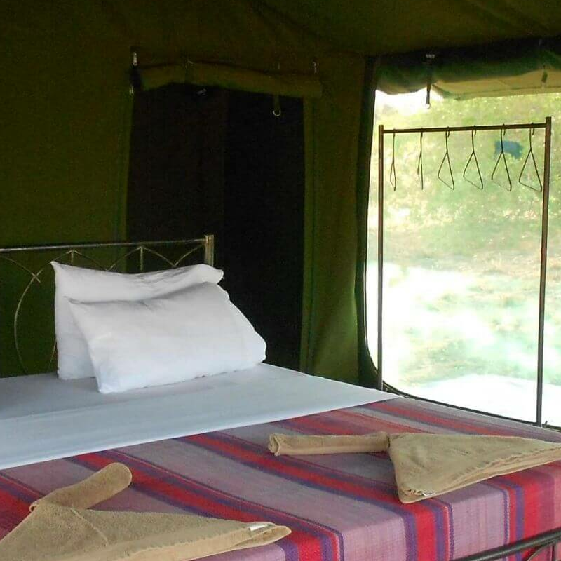 Halisi Natron Camp