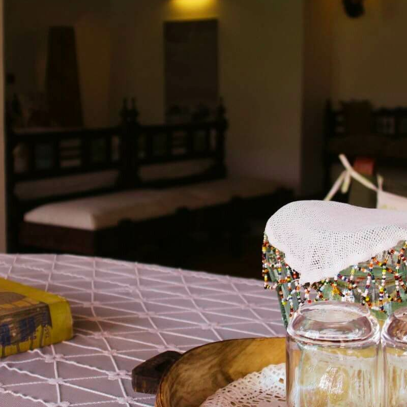 Hatari Lodge