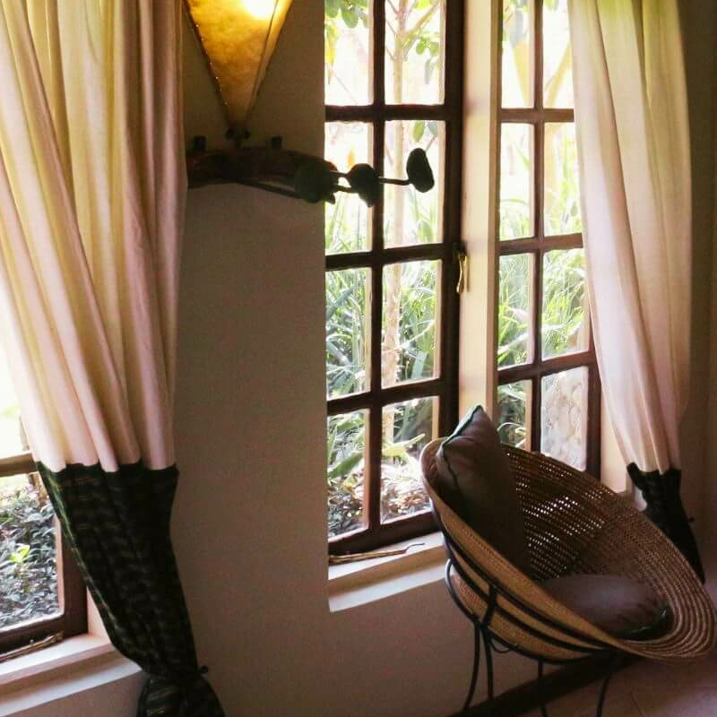 Hatari Lodge