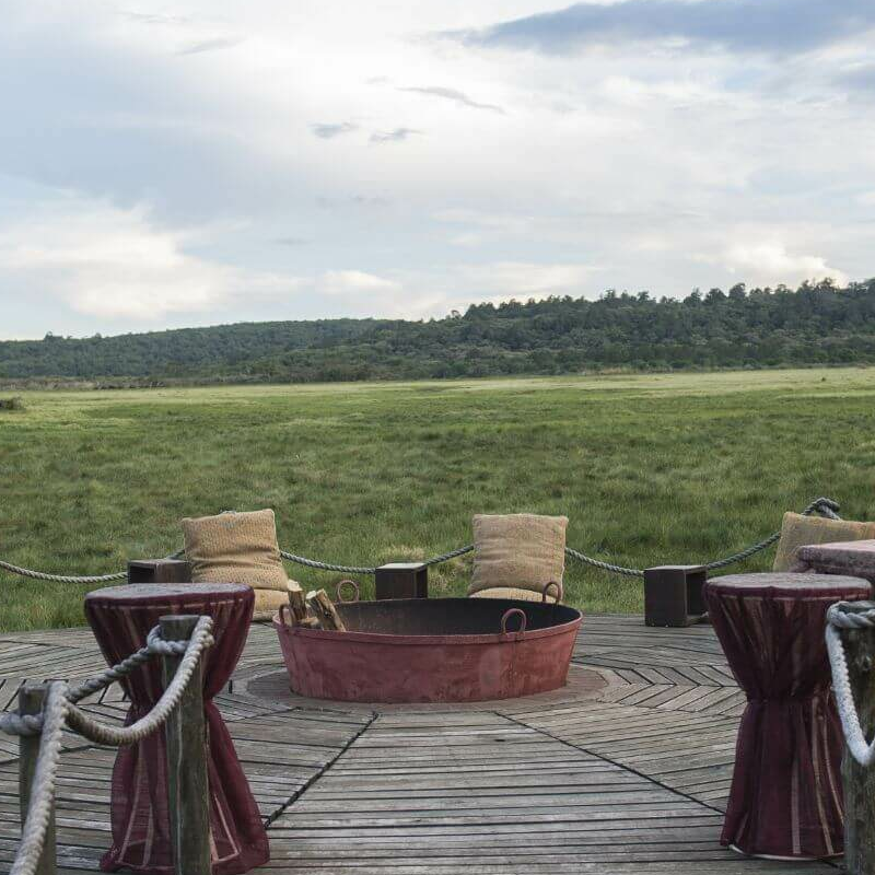 Hatari Lodge