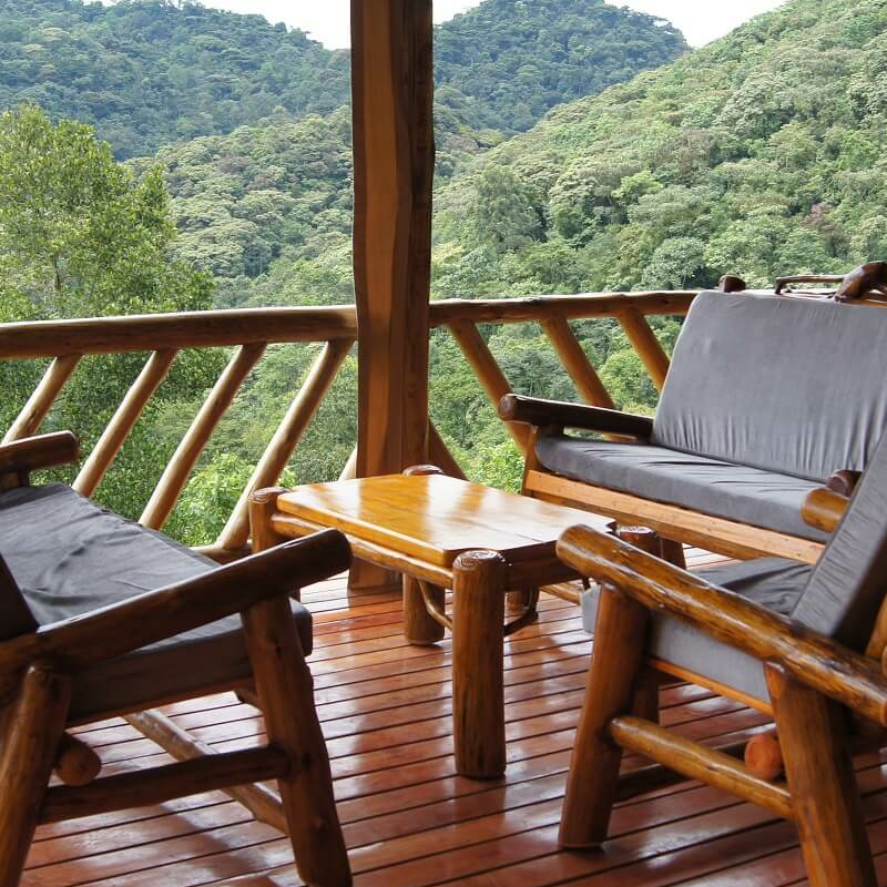 Haven Lodge