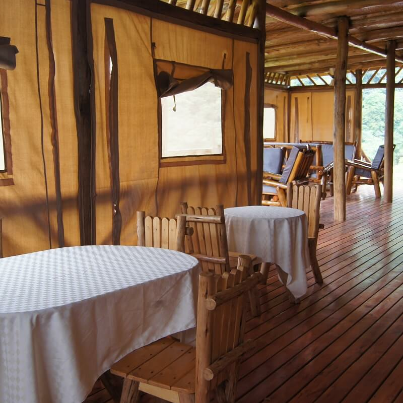 Haven Lodge