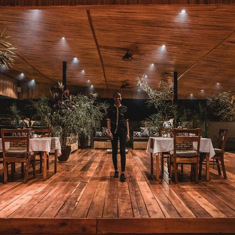 Heaven Boutique Hotel