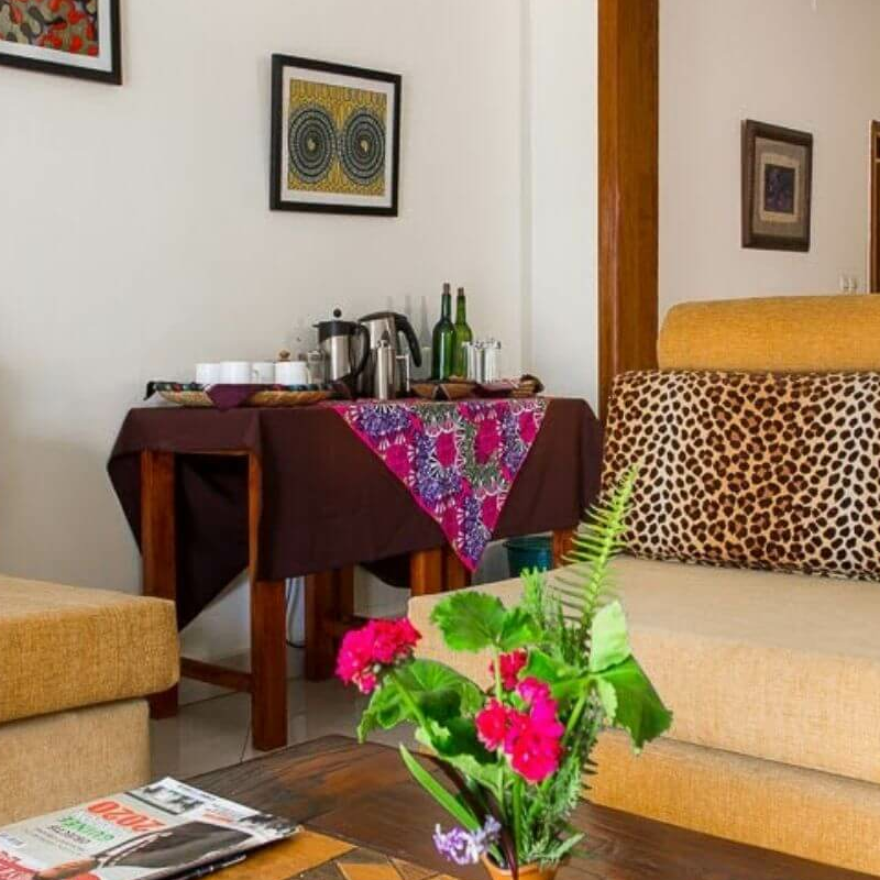 Heaven Boutique Hotel