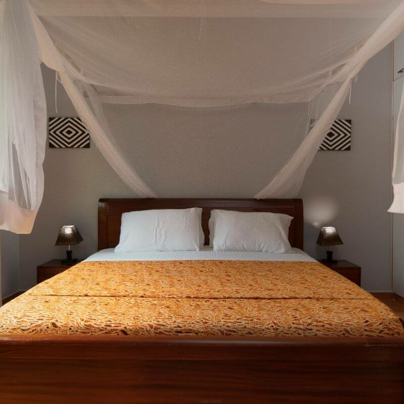 Heaven Boutique Hotel