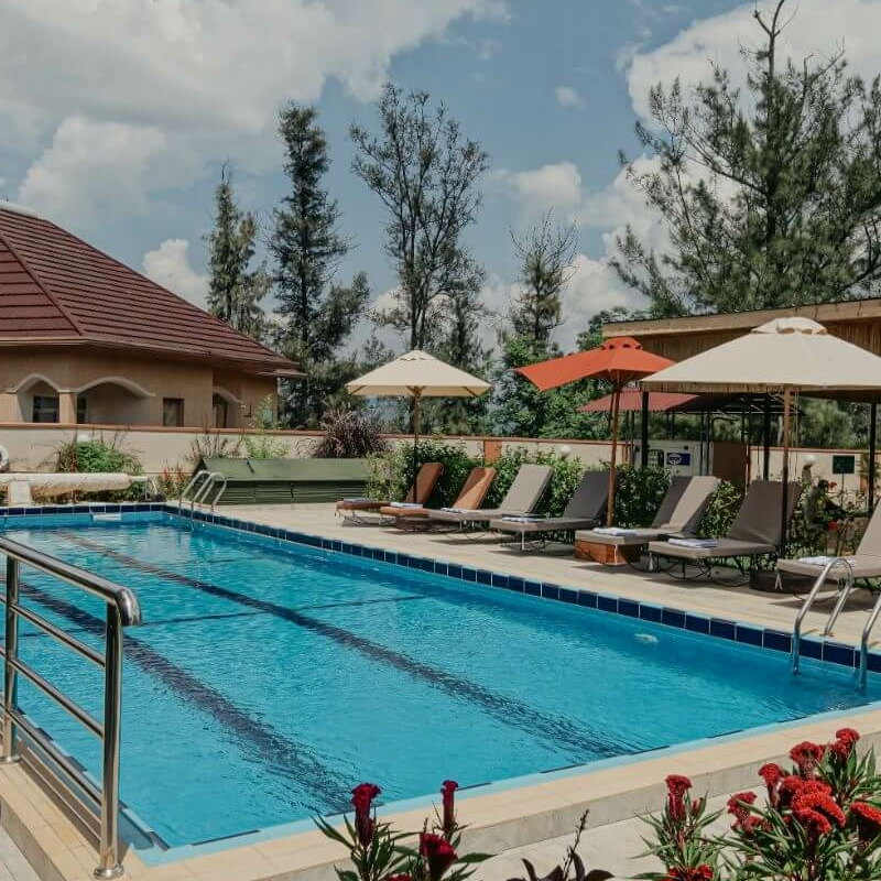 Heaven Boutique Hotel