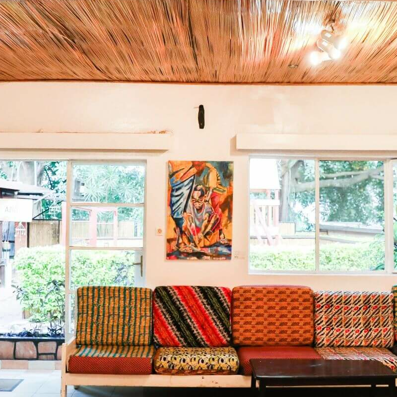 Heaven Boutique Hotel