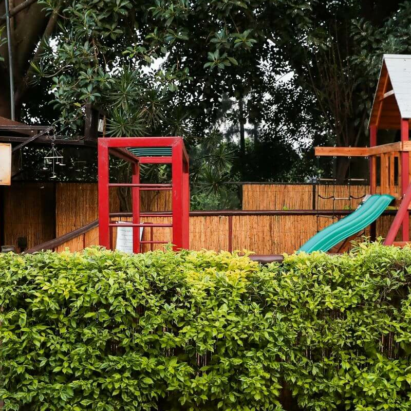Heaven Boutique Hotel