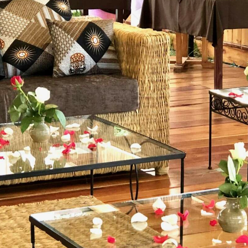 Heaven Boutique Hotel