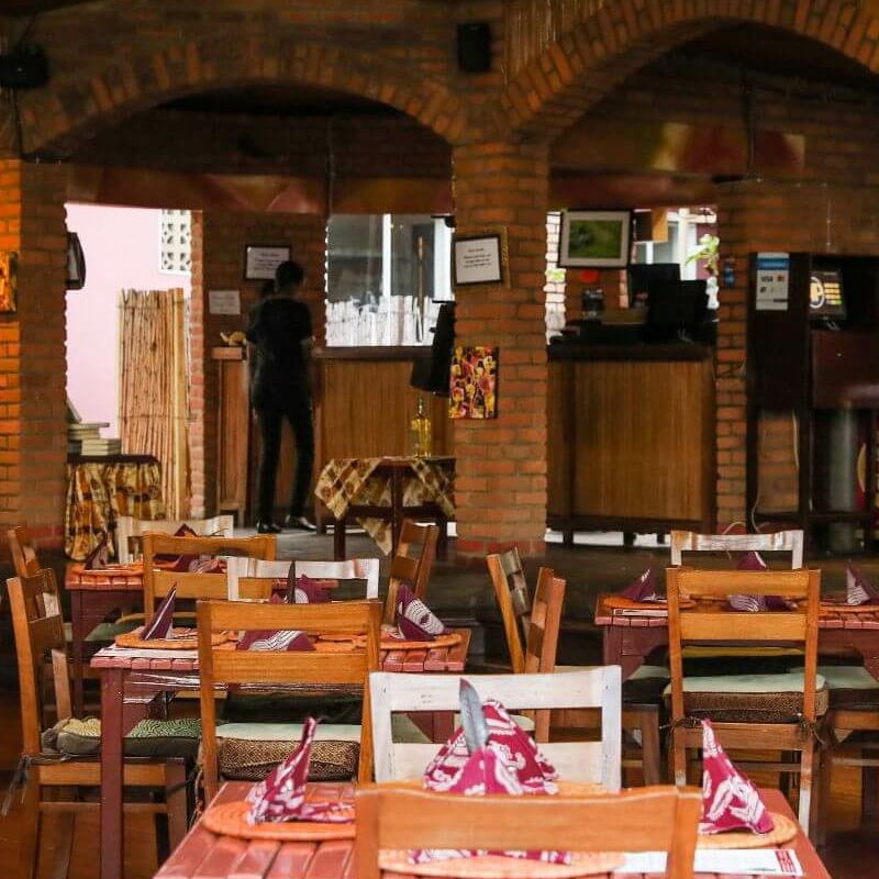 Heaven Boutique Hotel