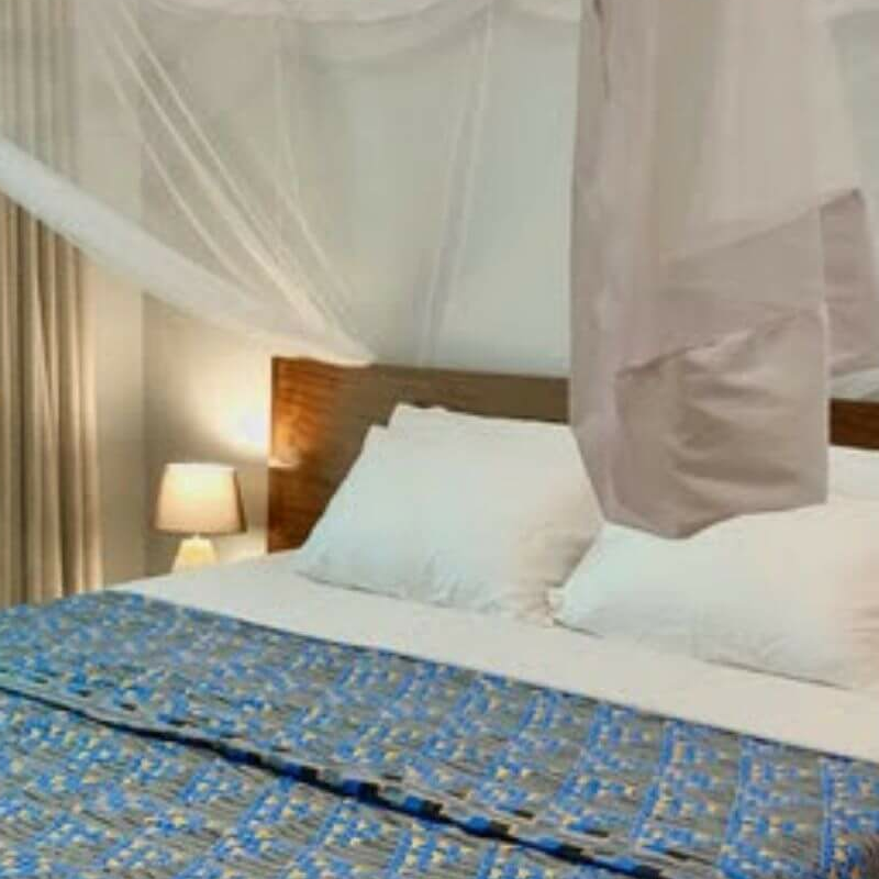 Heaven Boutique Hotel