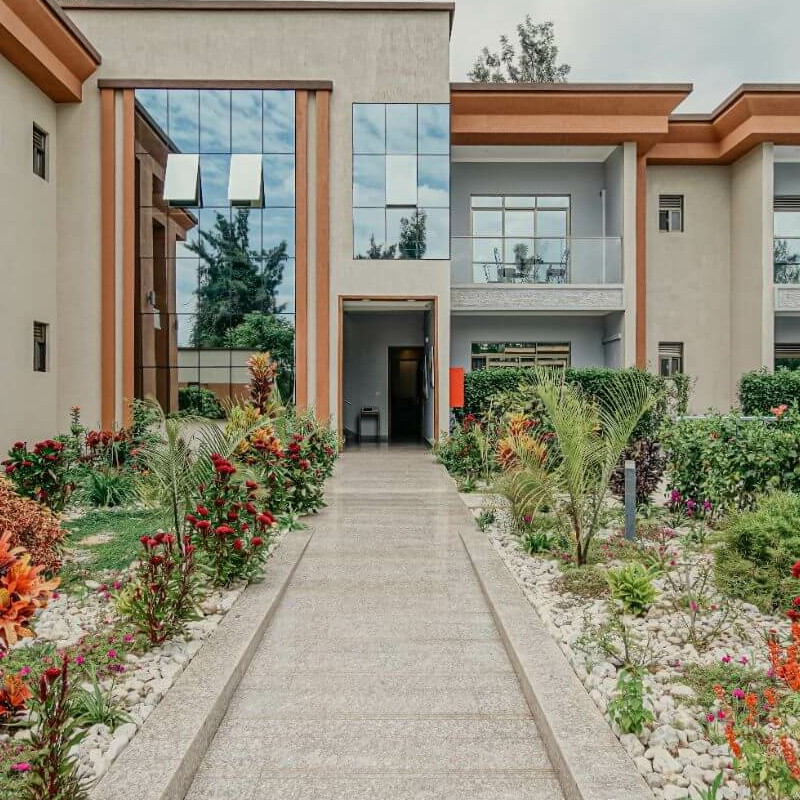 Heaven Boutique Hotel