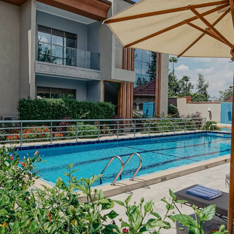 Heaven Boutique Hotel