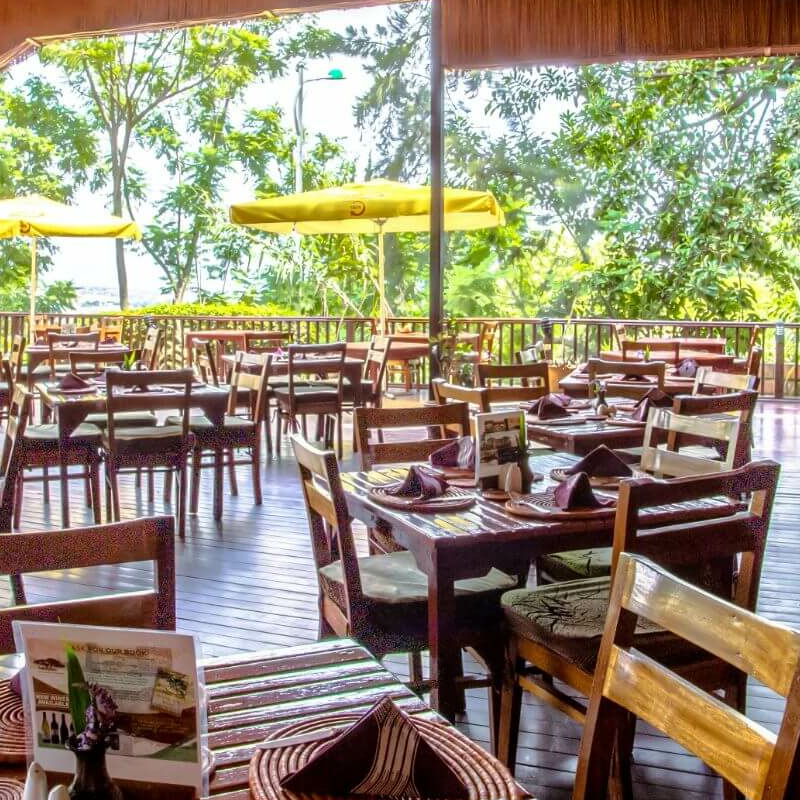 Heaven Boutique Hotel