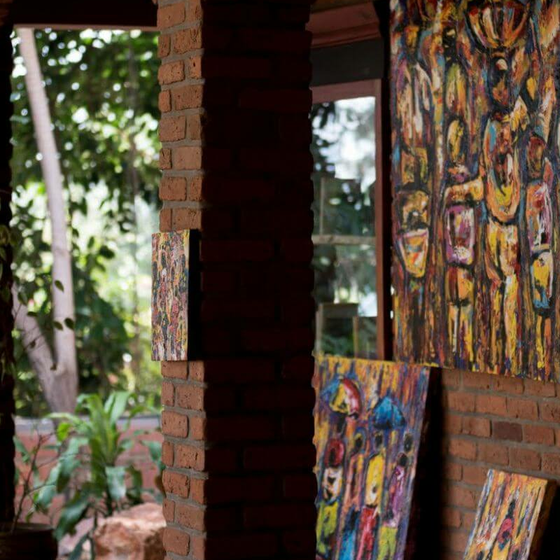 Heaven Boutique Hotel