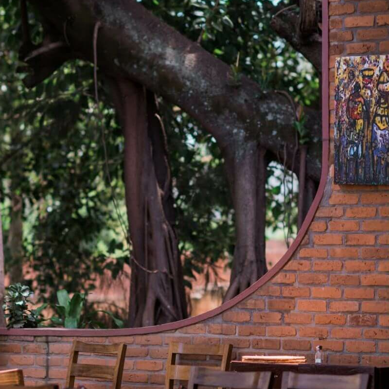 Heaven Boutique Hotel