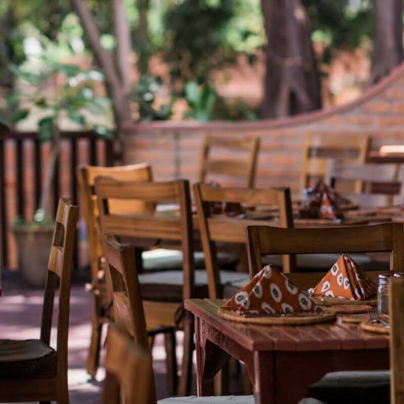 Heaven Boutique Hotel