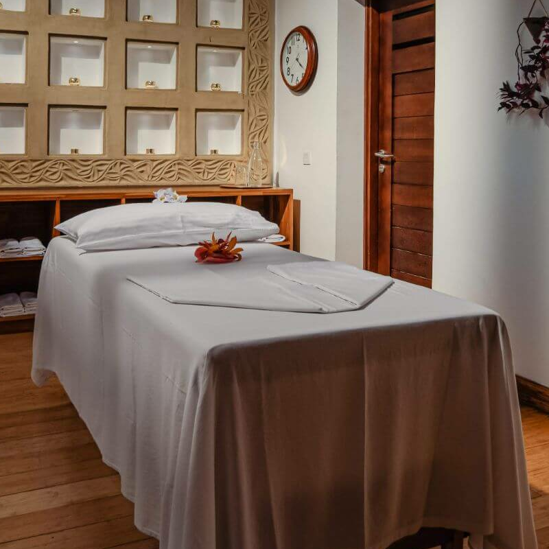 Heaven Boutique Hotel