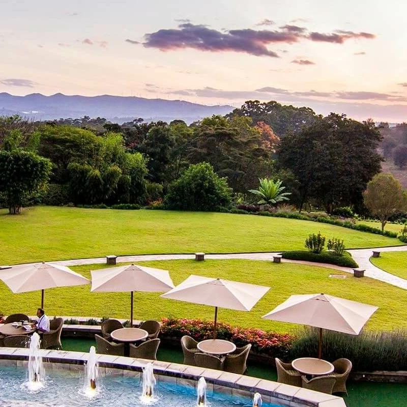 Hemingways Nairobi