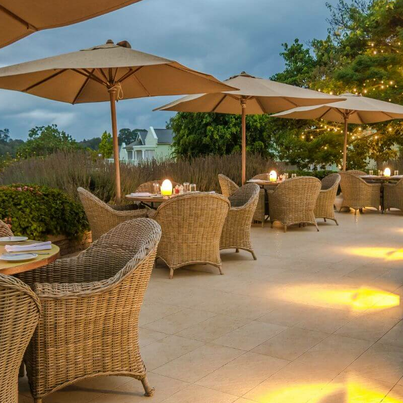 Hemingways Nairobi