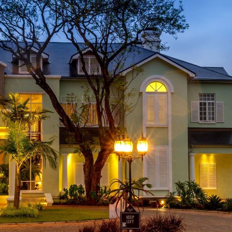 Hemingways Nairobi