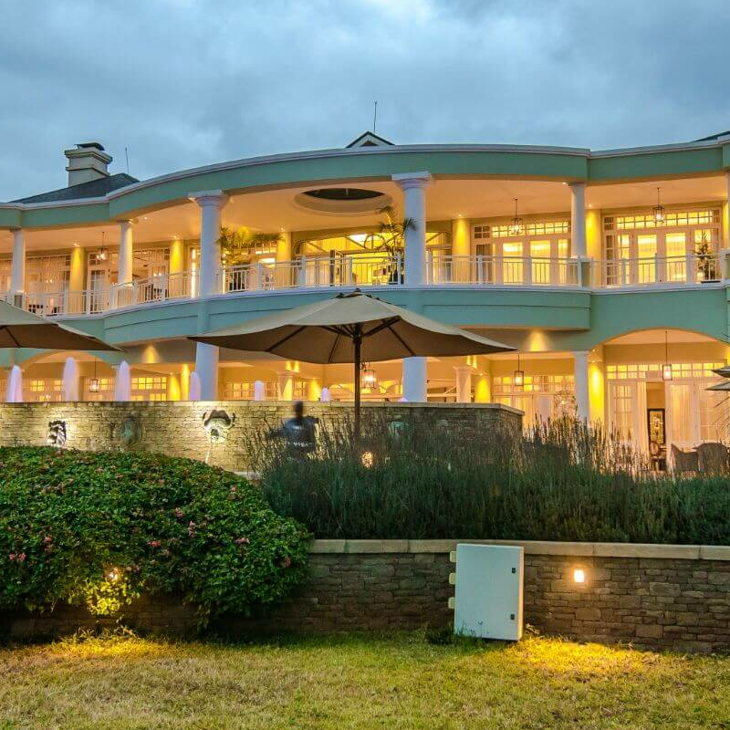 Hemingways Nairobi