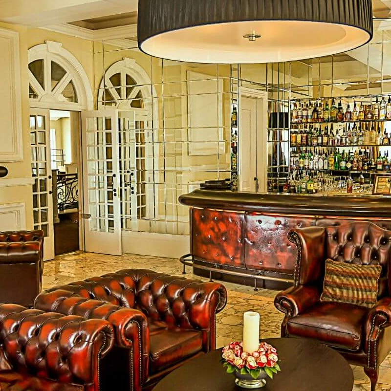 Hemingways Nairobi